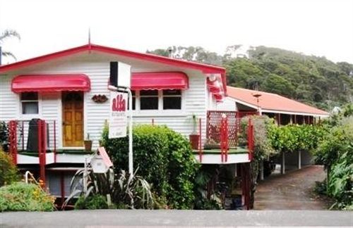 Motel Alfa Boutique